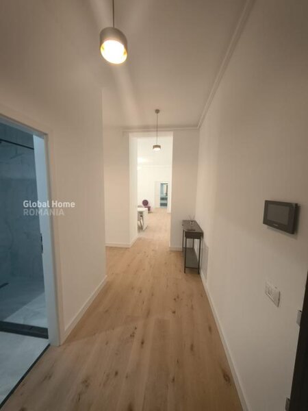 Pipera, Iancu Nicolae, apartament premium 3 cam., 83 mp utili+terasa proprie 51,3 mp.