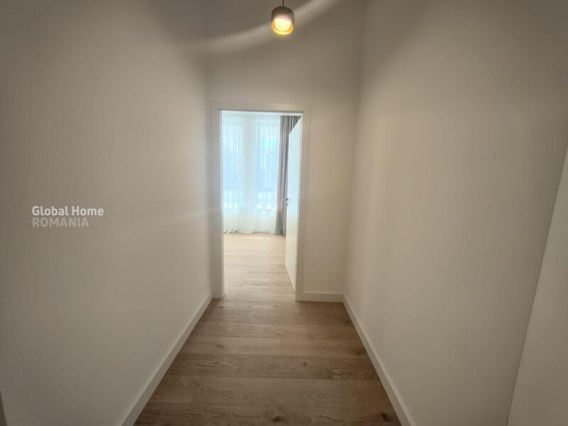 Pipera, Iancu Nicolae, apartament premium 3 cam., 83 mp utili+terasa proprie 51,3 mp.
