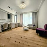 Apartament Premium 3cam 83mp utili+Terasa proprie 51,3 mp |Pipera-Iancu Nicolae