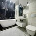 Pipera, Iancu Nicolae, apartament premium 3 cam., 83 mp utili+terasa proprie 51,3 mp.